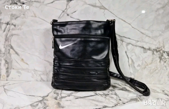 дамска чанта в два цвята , снимка 1