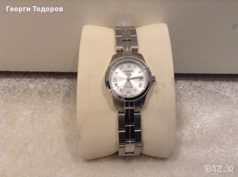Дамски часовник Tissot PR100, снимка 1