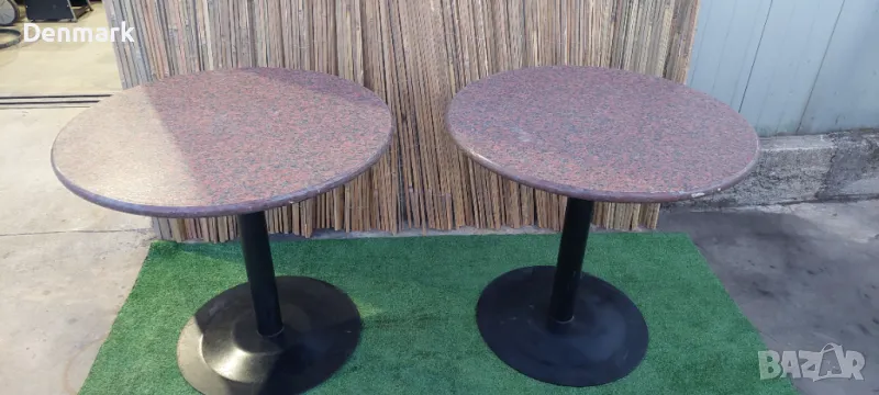 Градински маси , снимка 1