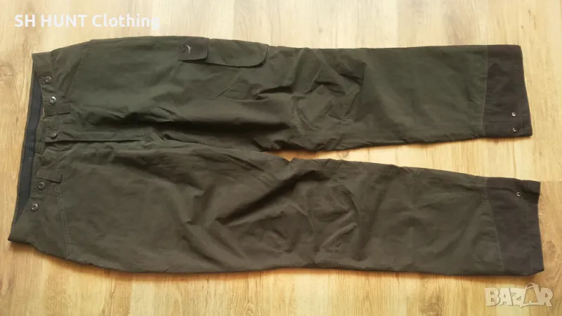 LAKSEN CTX GOLD Waterstop System Trouser размер 50 / M за лов панталон водонепромокаем - 1050, снимка 1