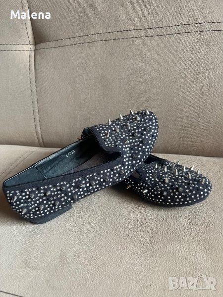 Дамски обувки модел на christian louboutin !, снимка 1