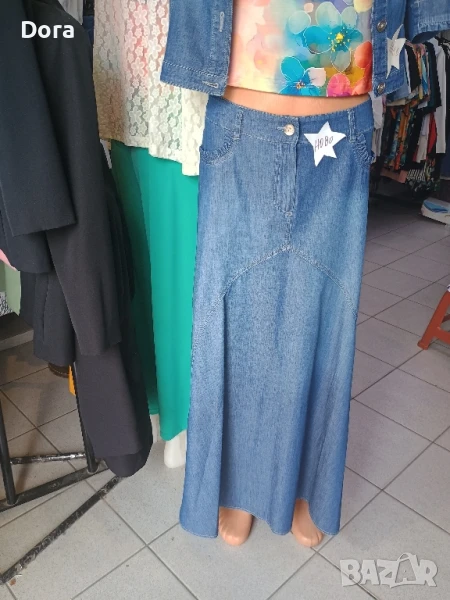 дамска пола, снимка 1