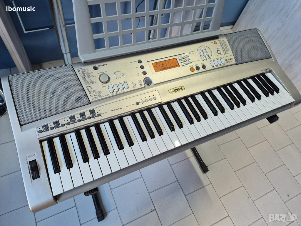 ОРИЕНТАЛ Yamaha A300  клавир йоника синтезатор аранжор klavir ionika sintezator aranjor, снимка 1