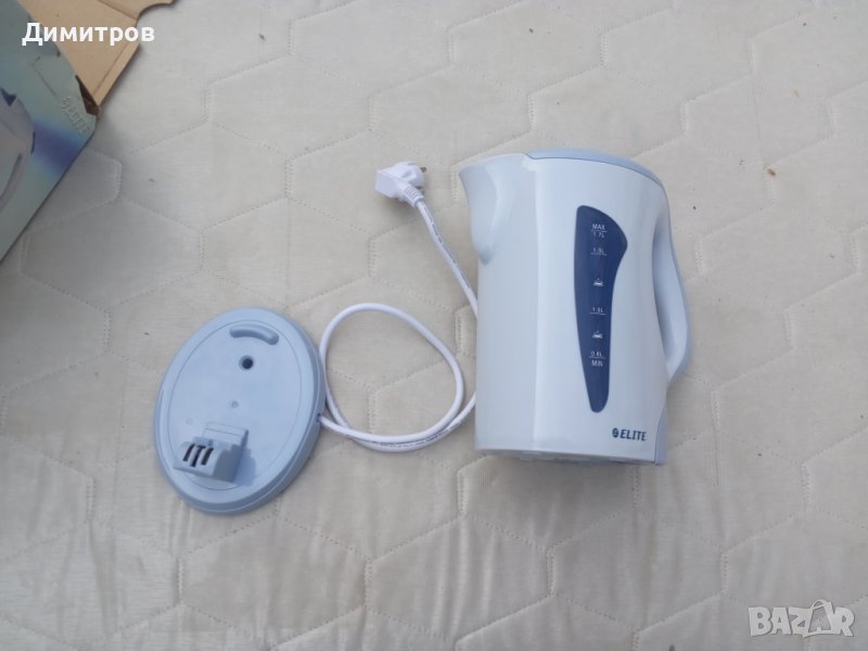 Ел кана, снимка 1