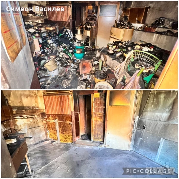 Почистване от ” А до Я”, снимка 1