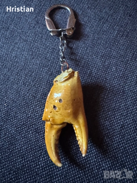 Ключодържател, снимка 1