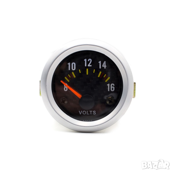 Волтметър, снимка 1