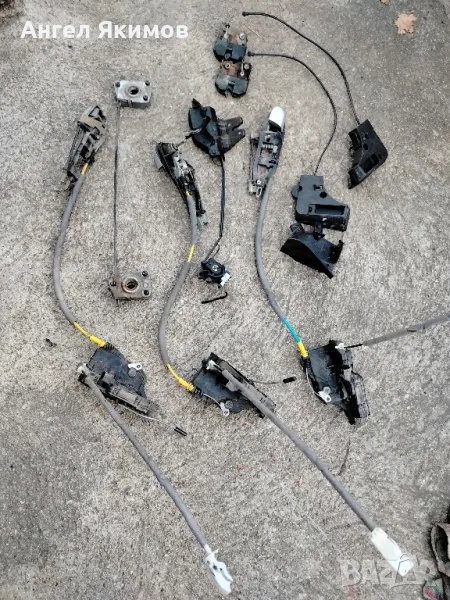 Брави за Bmw е46 фейслифт, снимка 1