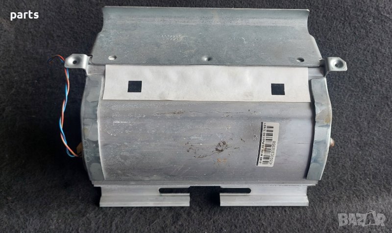 Аербег Мерцедес А класа W168 - 405000302958 N, снимка 1