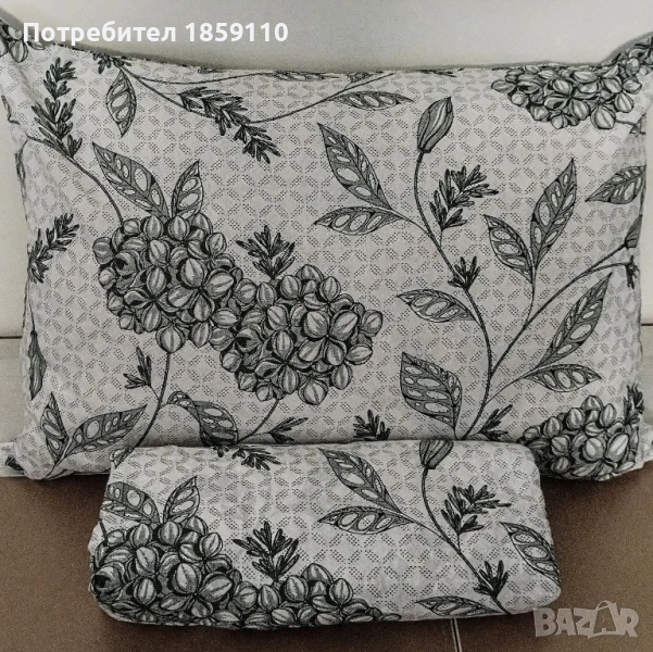 чаршаф с ластик , снимка 1