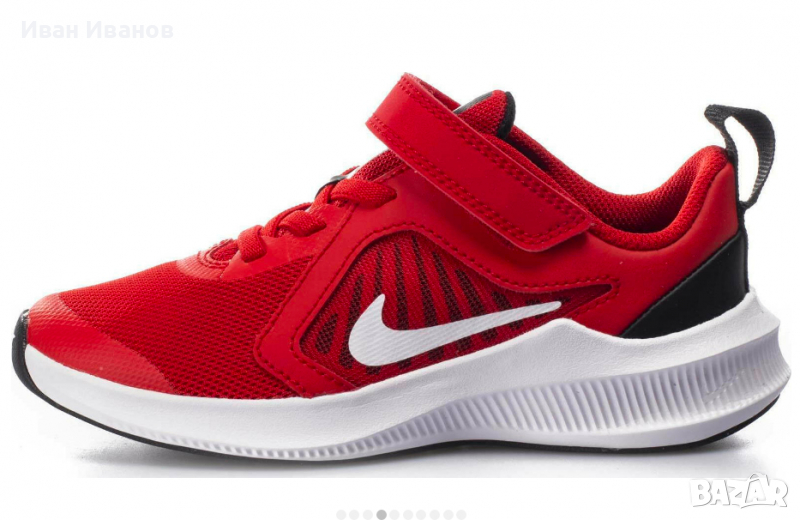 маратонки  Nike Downshifter 10 номер 34, снимка 1