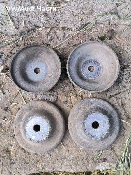 Шайба окачване за Ауди А4 Б6 Б7 Audi A4 B6 B7/ 8E0 505 193 B, снимка 1