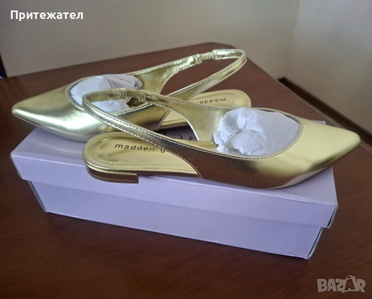 Дамски обувки "Madden girl" /САЩ. 125 лв., снимка 1