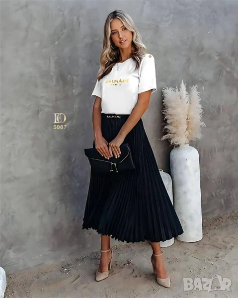 дамски комплекти Balmain , снимка 1