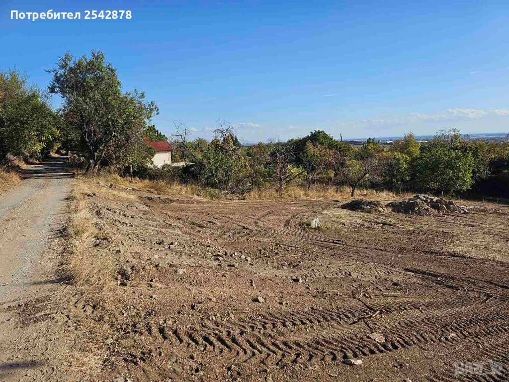 Парцел , снимка 1