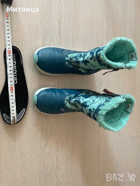 Детски ботуши Adidas, снимка 1