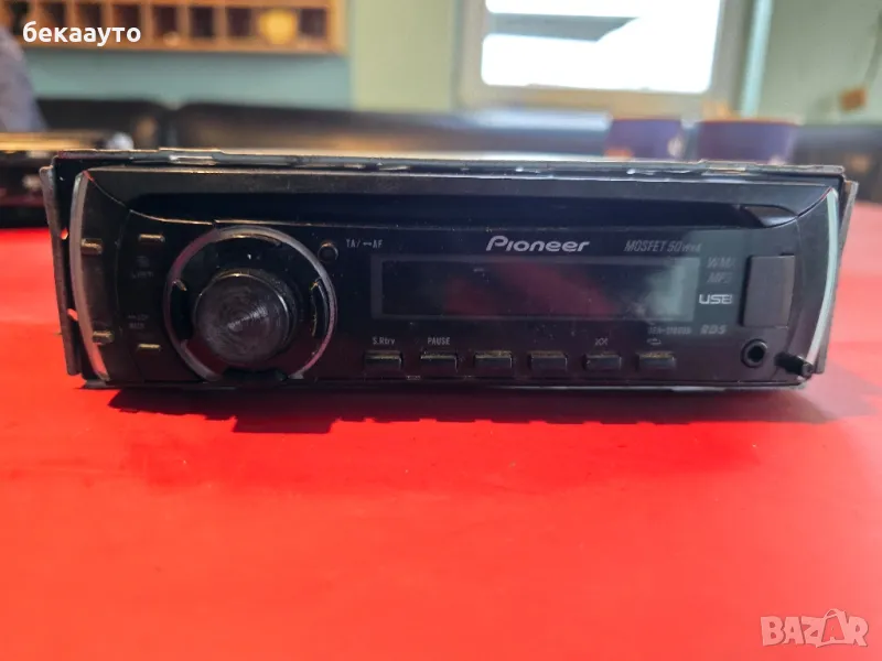 Радио Paineer, снимка 1