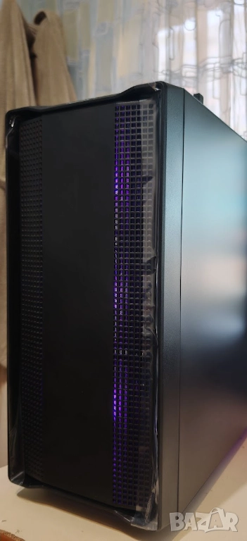 Добро PC R9 3900X 12/24 Core 32Gb/512GbSSD+1TbHDD/RTX 2080Super/Гаранция, снимка 1