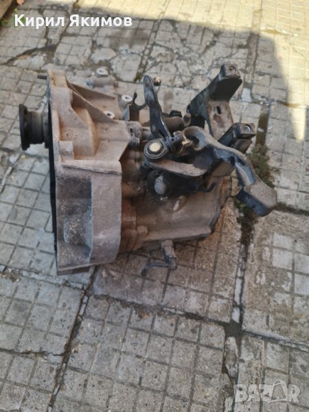 Продавам скоростна кутия за Фолксваген Поло 1.2  3 цил.2005 г., снимка 1