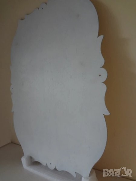 Метално пано-табела за рекламни надписи, снимка 1