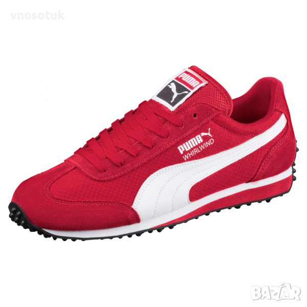 Мъжки маратонки  PUMA - Whirlwind-№ 46, снимка 1