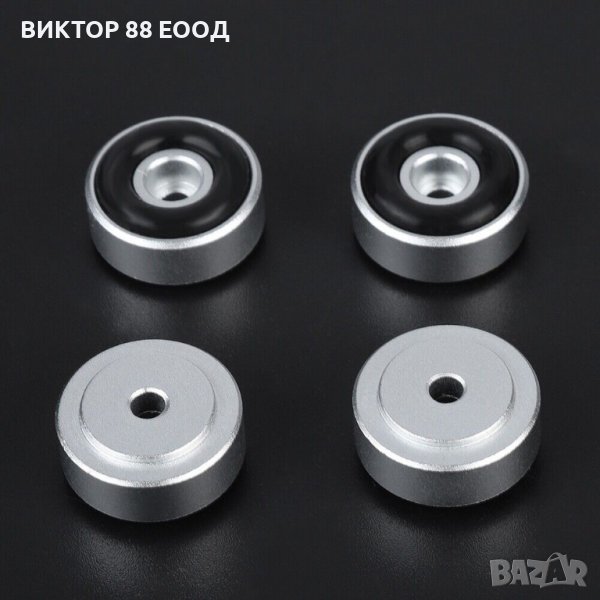 Stands Isolations - №30, снимка 1