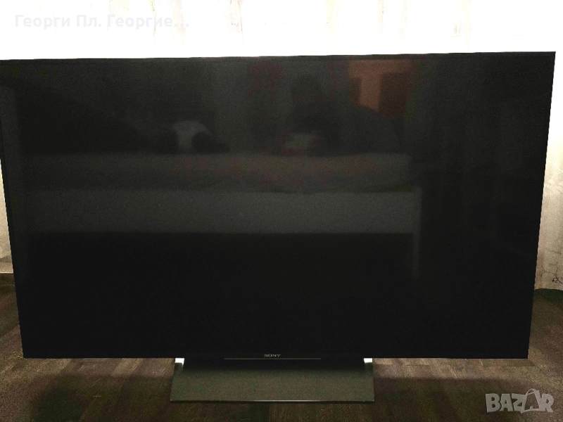 Sony Bravia 55 инча, снимка 1