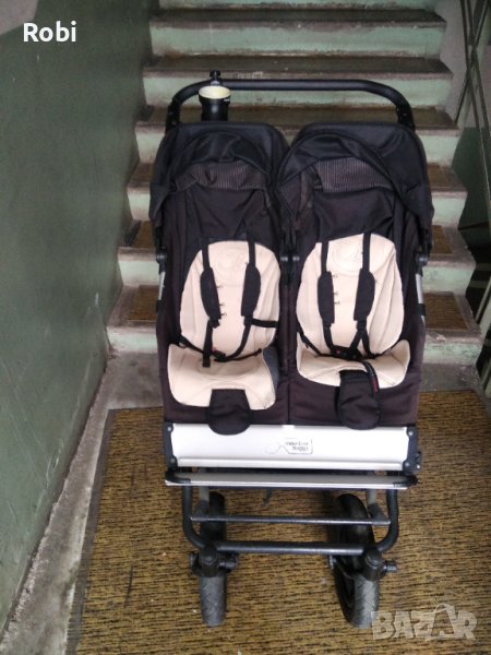 mountain buggy, снимка 1