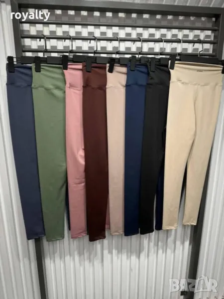 Дамски клинове oysho, снимка 1