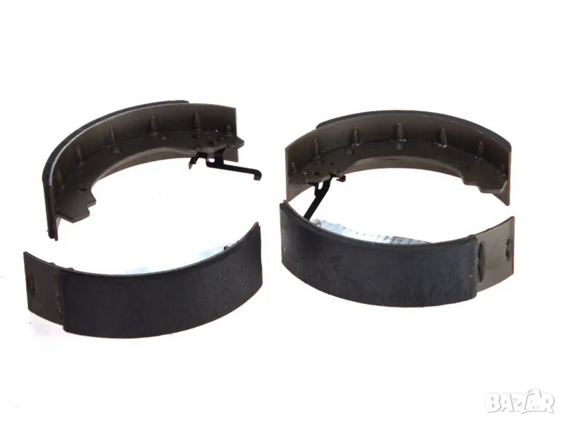 Челюсти задни спирачни за VOLKSWAGEN 86740 RODEO, снимка 1