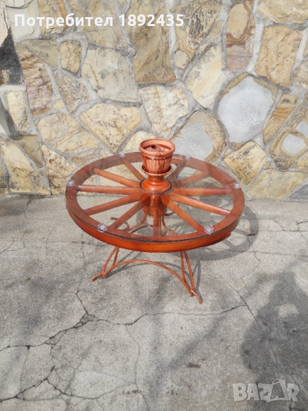 Маса , снимка 1