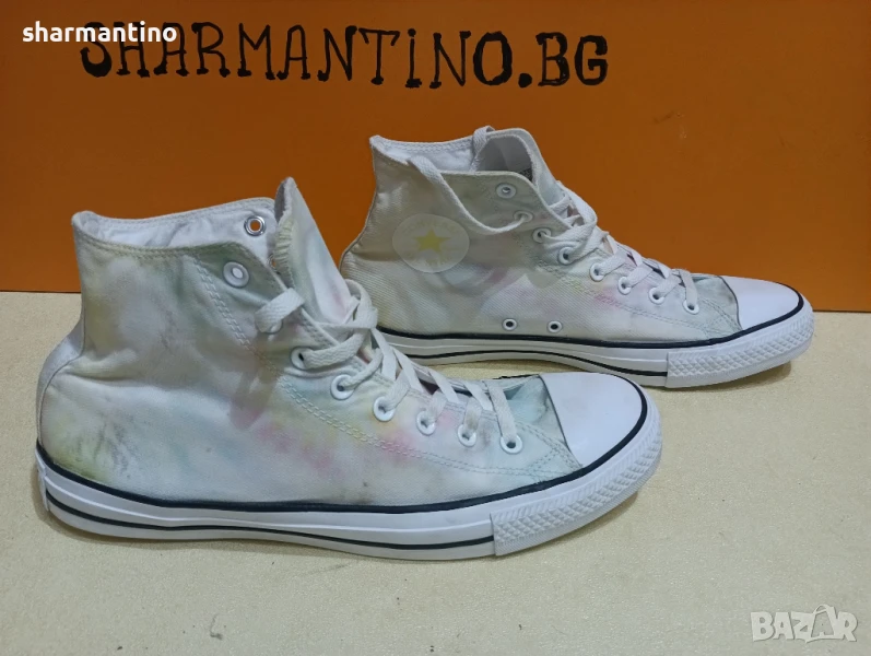 Converse HI N 46,5 - 25 лв, снимка 1