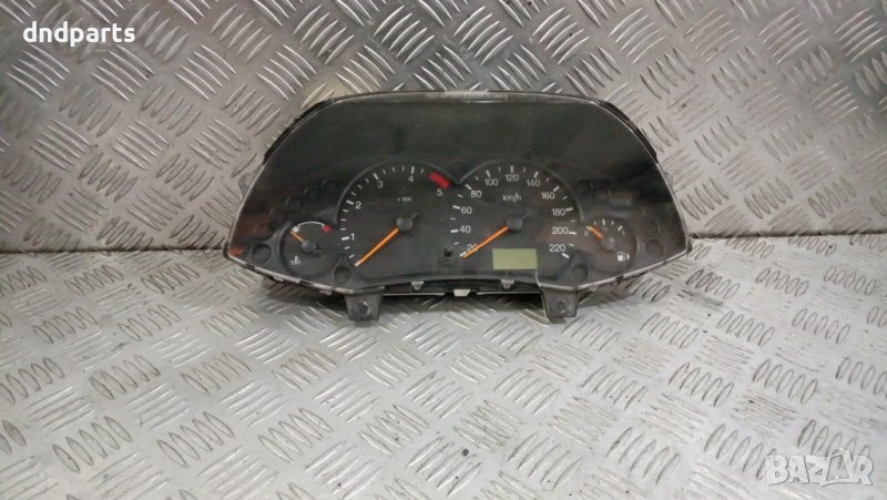 Километраж Ford Focus 1.8TDCi 2001г.	, снимка 1