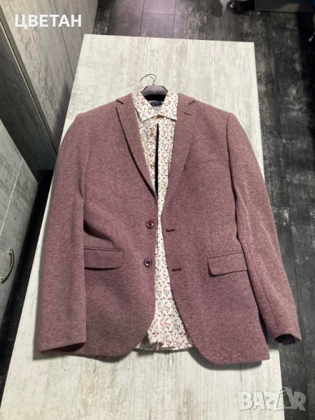 костюм на Теодор, снимка 1