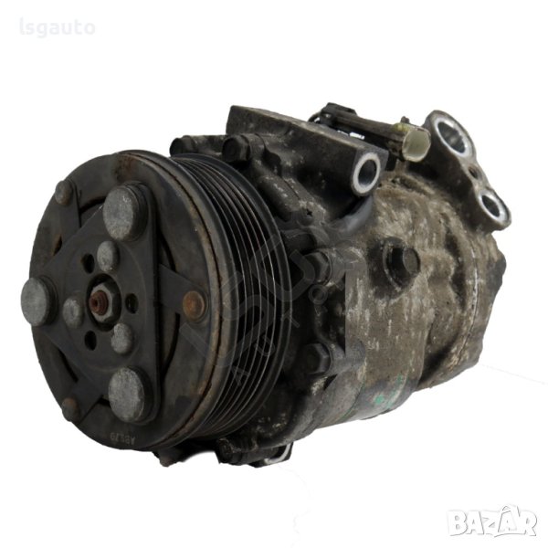 Компресор климатик Opel Meriva A 2003-2010 ID: 120722, снимка 1