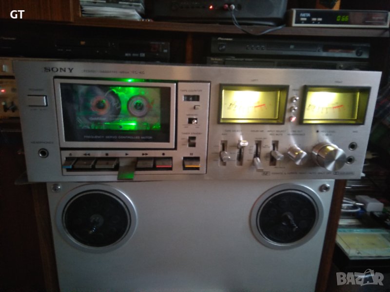 SONY. TC-K5., снимка 1