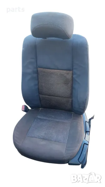 Предна Лява Седалка БМВ Е46, снимка 1