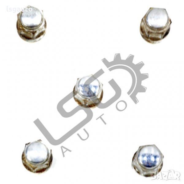 Гайки за джанти Honda Civic VIII 2006-2011 H060921N-244, снимка 1