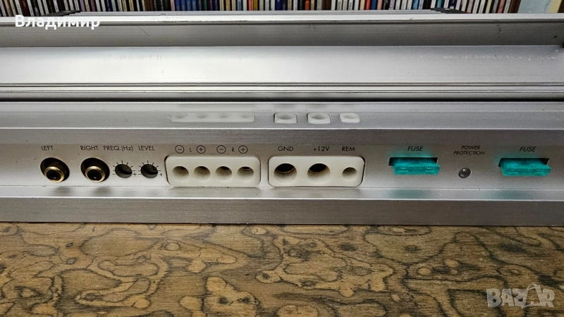 Emphaser EA 2150, снимка 1