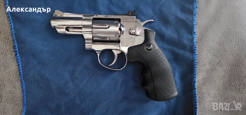 Въздушен пистолет LEGENDS S25, снимка 1