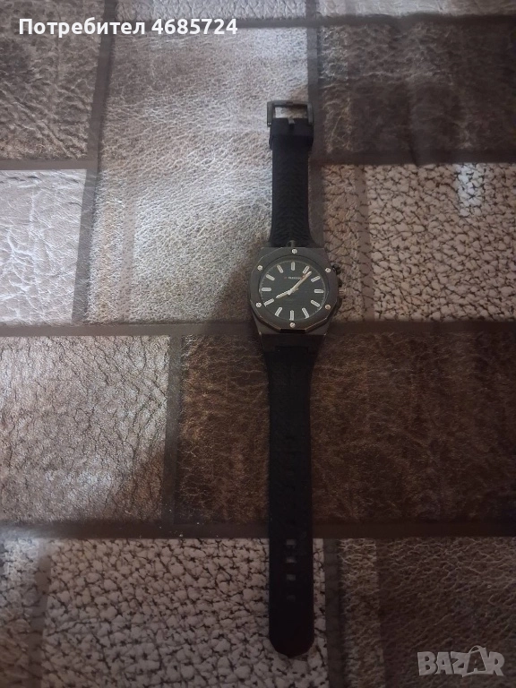 Parkside , снимка 1