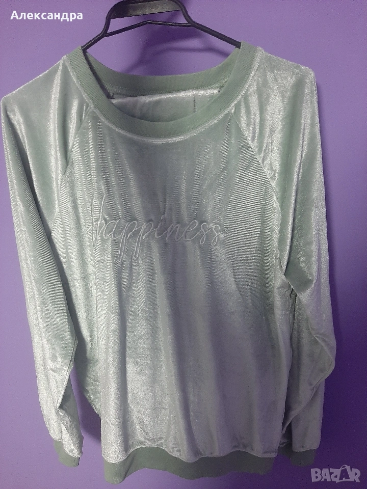 Дамски домашен комплект, снимка 1