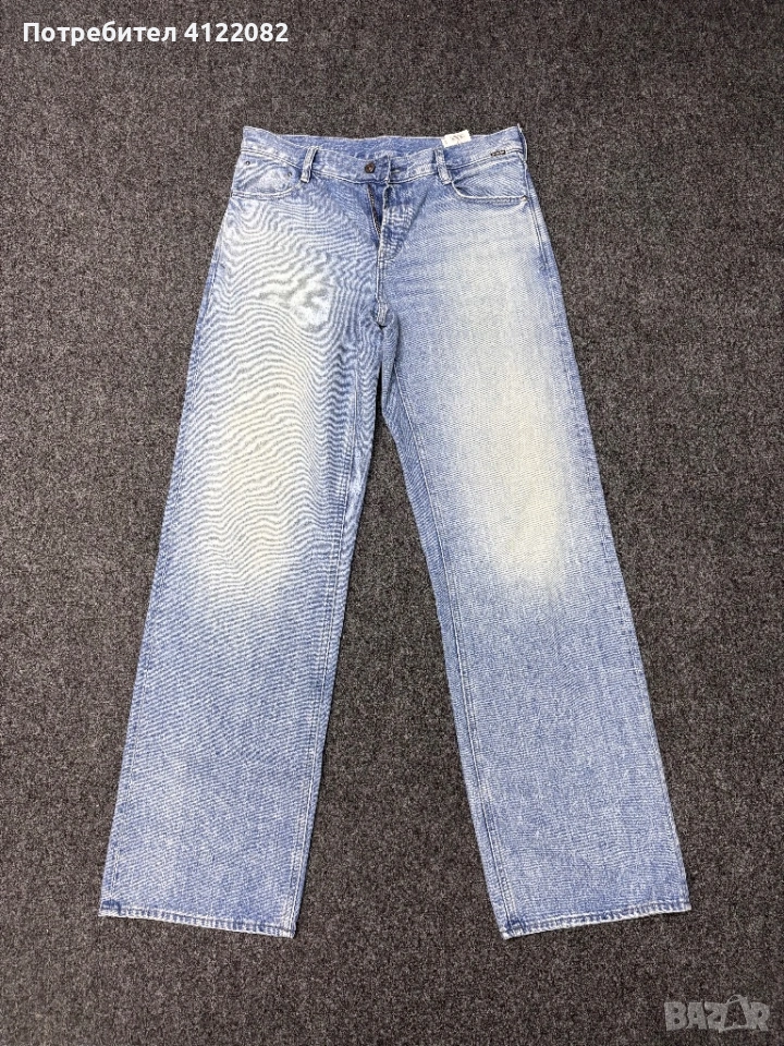  G-Star Raw Judee Loose, снимка 1