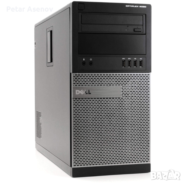 Компютър Dell Optiplex 9020, снимка 1