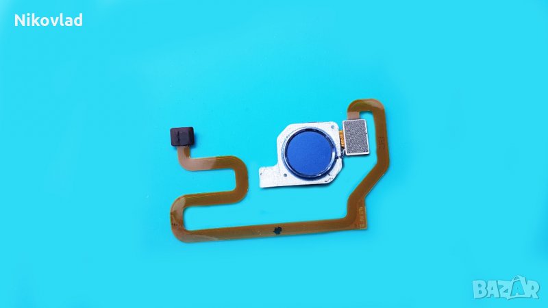 Пръстов отпечатък (fingerprint) Huawei Honor 8X, снимка 1