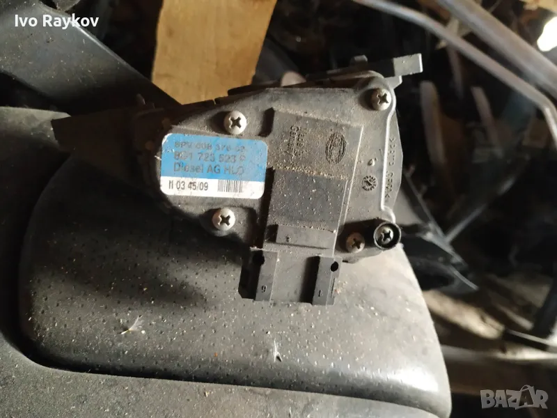  Педал газ за Audi A4 , VW 8D1 723 523 P, снимка 1