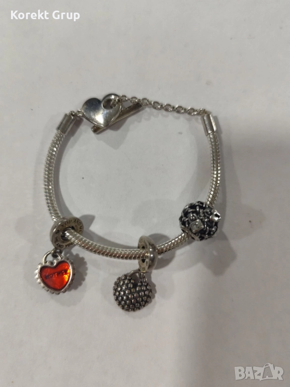 Гривна на Pandora, снимка 1