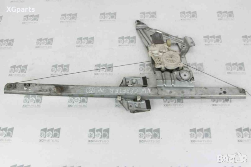 Стъклоповдигач десен за Volkswagen Crafter (2006-2016), снимка 1