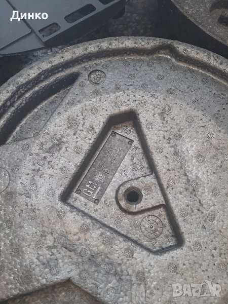 органайзер за инструменти оргиналнин, снимка 1