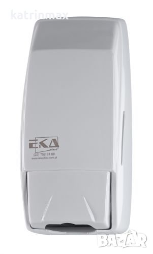 Много нови модели на професионални дозатори за течен сапун на пяна  , душ гел , шампоан и дезинфекта, снимка 1